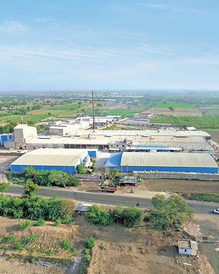 AGL  Tiles Dholka Plant (Wall Tiles)